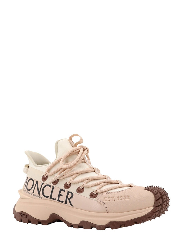MONCLER - Trailgrip Lite 2 Low-Top Sneakers - Jente