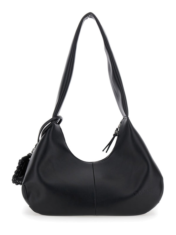 BOU Hobo Medium Shoulder Bag