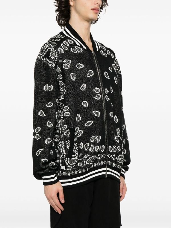 Bandana Bomber