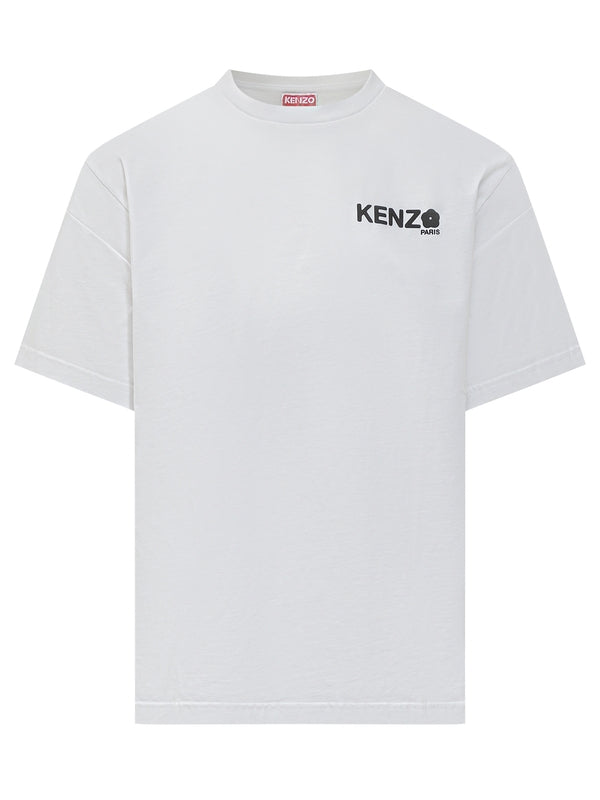 Bokeh Flower 2.0 Short Sleeve T-Shirt