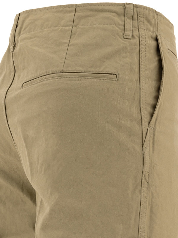 Field Cotton Chino Pants