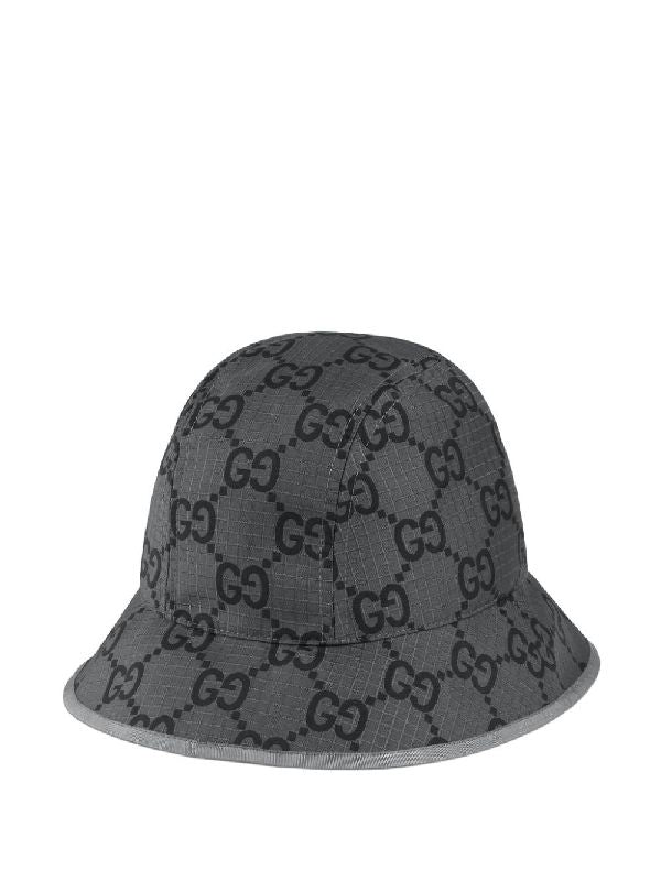 Allover GG Bucket Hat