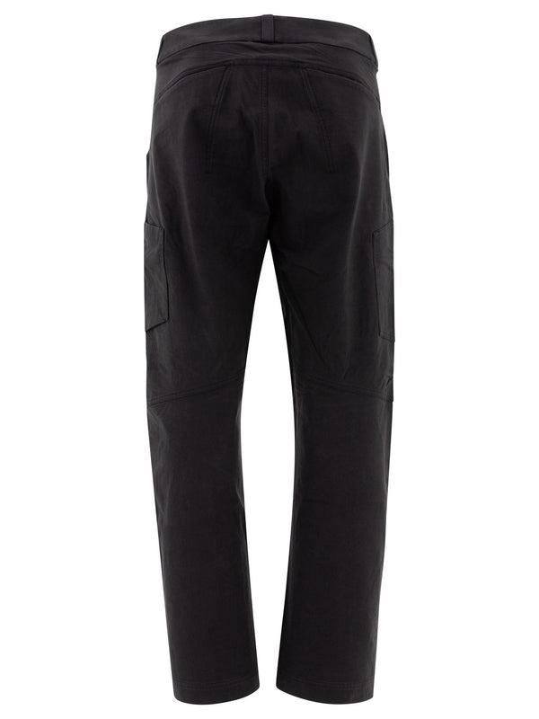 Arc'Teryx Black Trousers