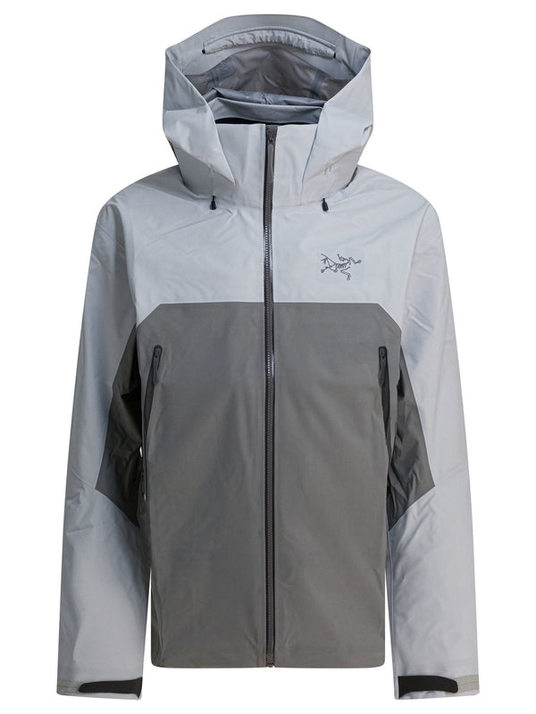 Arc'Teryx Grey Jackets