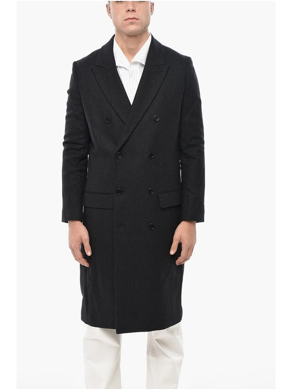 Allsaints Black Coats