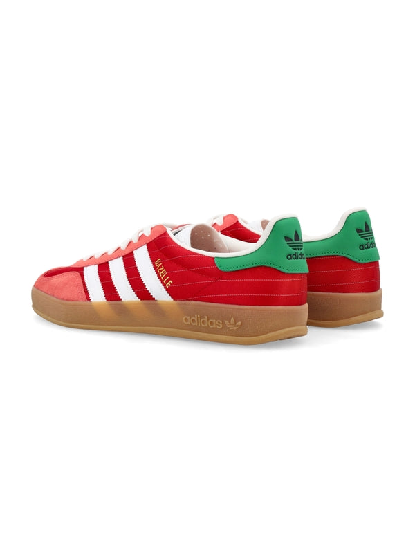 Gazelle Indoor Low-Top Sneakers