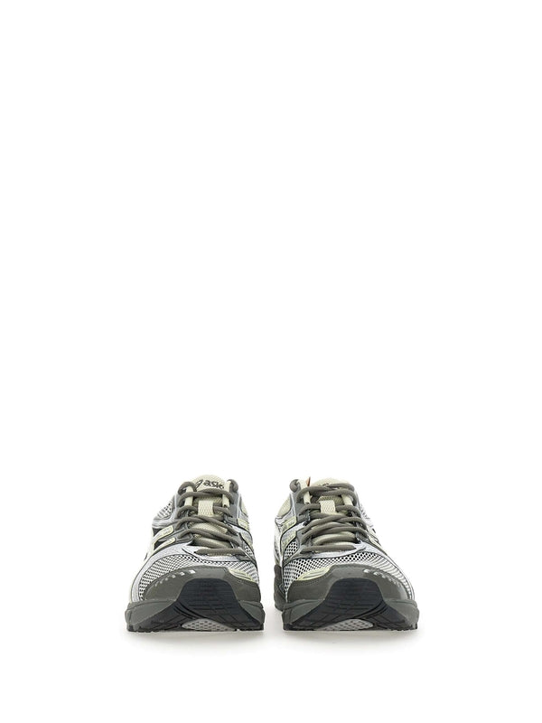 Asics Gray Sneakers