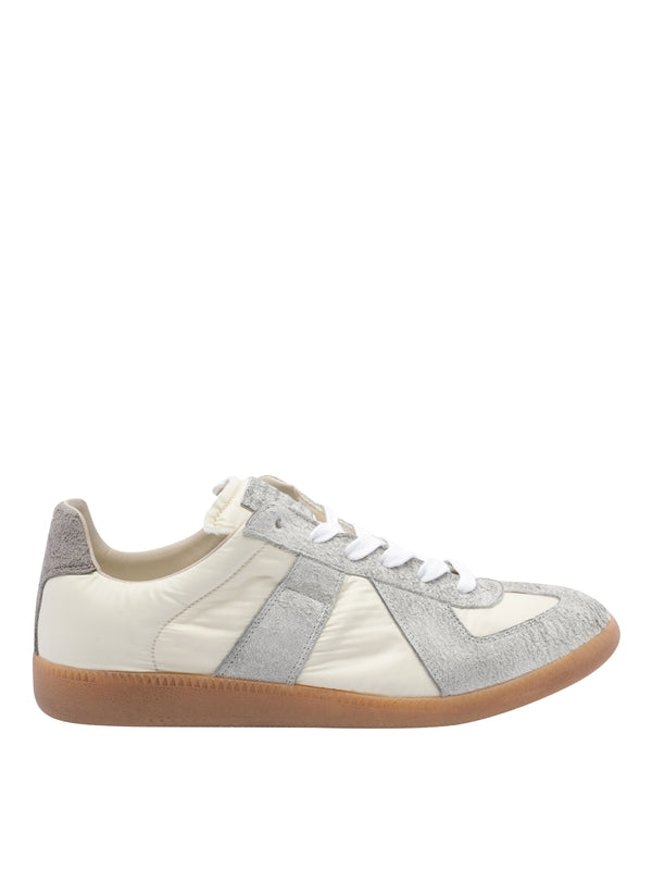 Replica German Army Sneakers