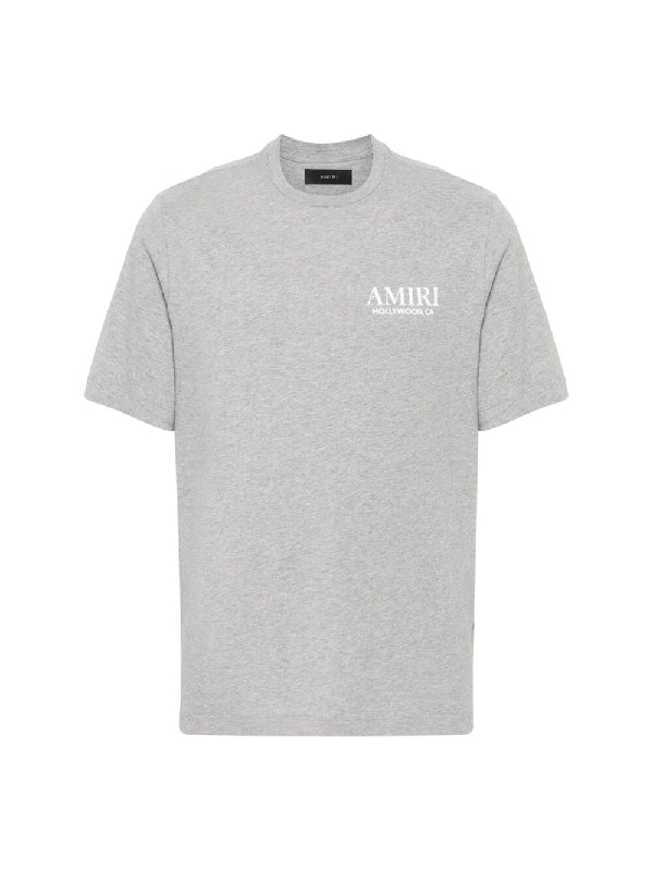 T-shirt Amiri Half Sleeve