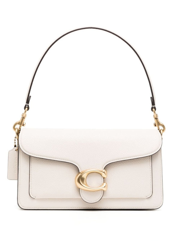 Coach White Crossbody & Shoulder Bags