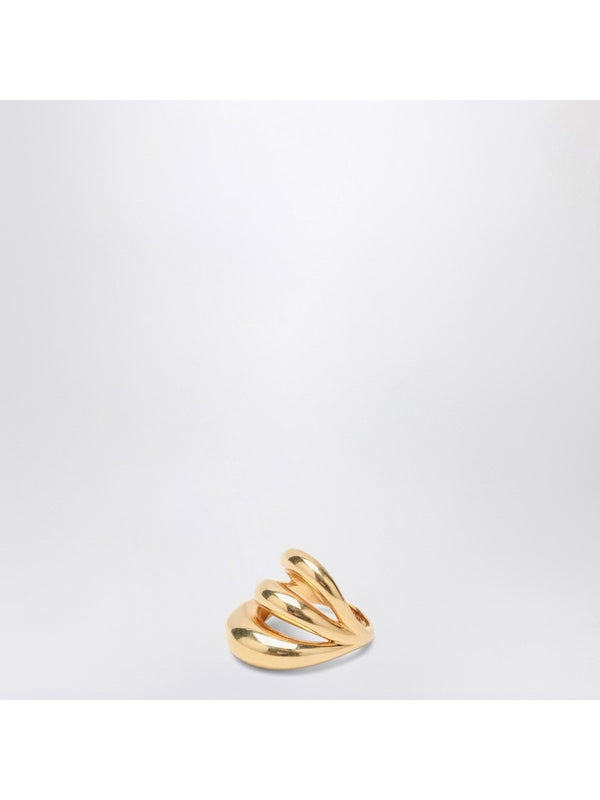 Panconesi Gold Rings