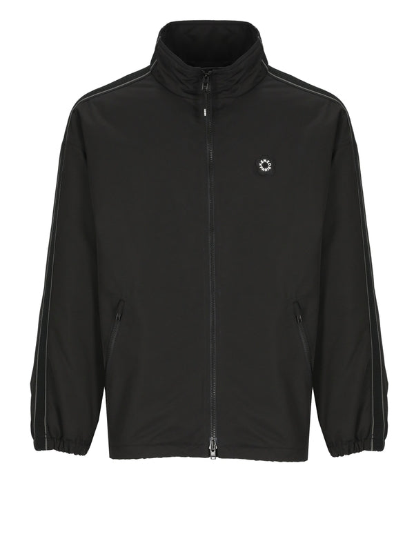 Boke 2.0 Track Zip-up Jacket