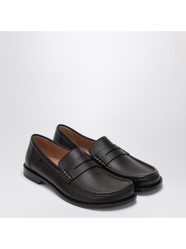 CAMPO Leather Loafers