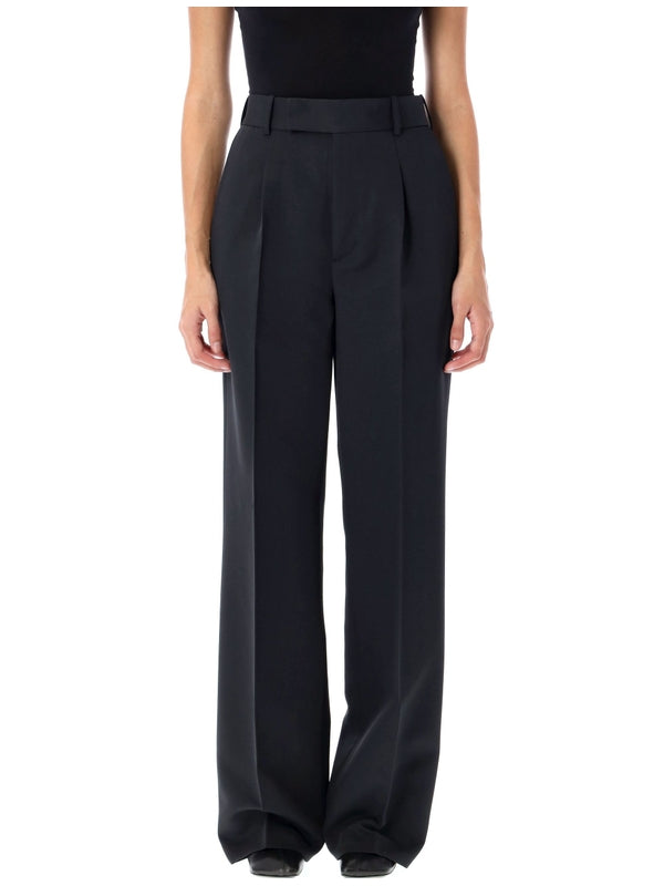 Rohe Black Pants