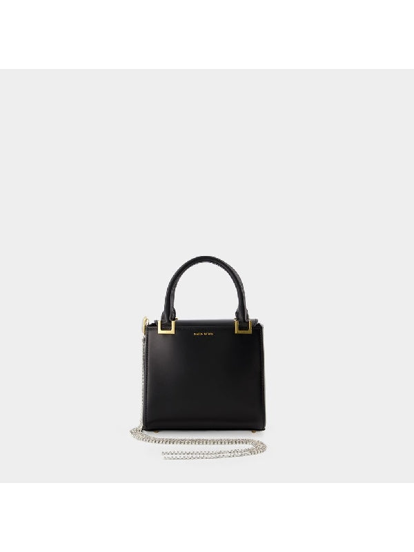 Zorya Small Tote Bag