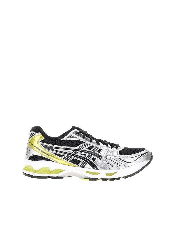 Asics Multicolor Sneakers