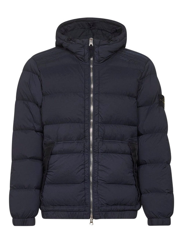 Stone Island Navy Padding