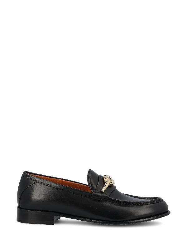 V Logo Bold Edition
  Loafers