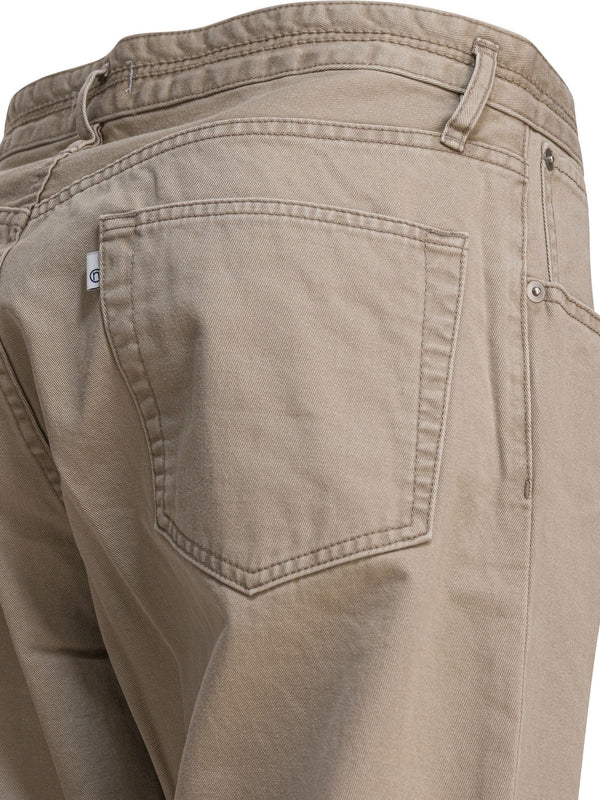 Nonnative Beige Trousers