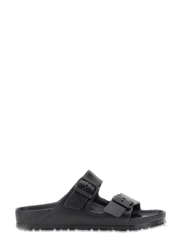 Arizona Double Buckle Sandals