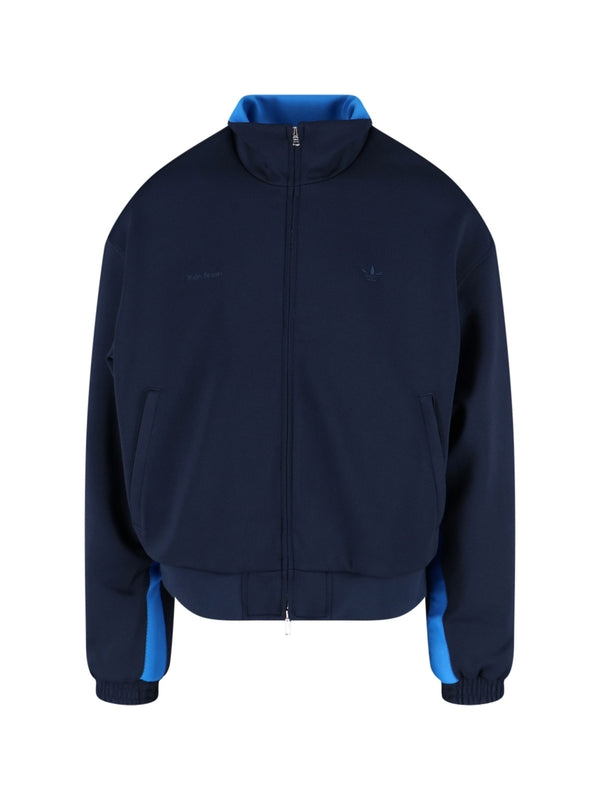 Wales Bonner Navy Jackets