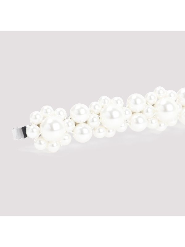 Pearl Flower Hairpin