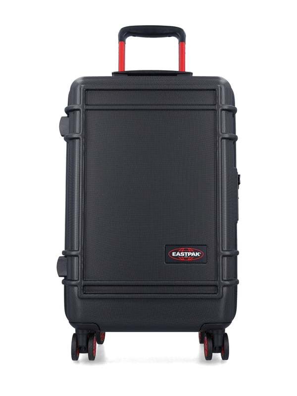 Eastpak Black Suitcase