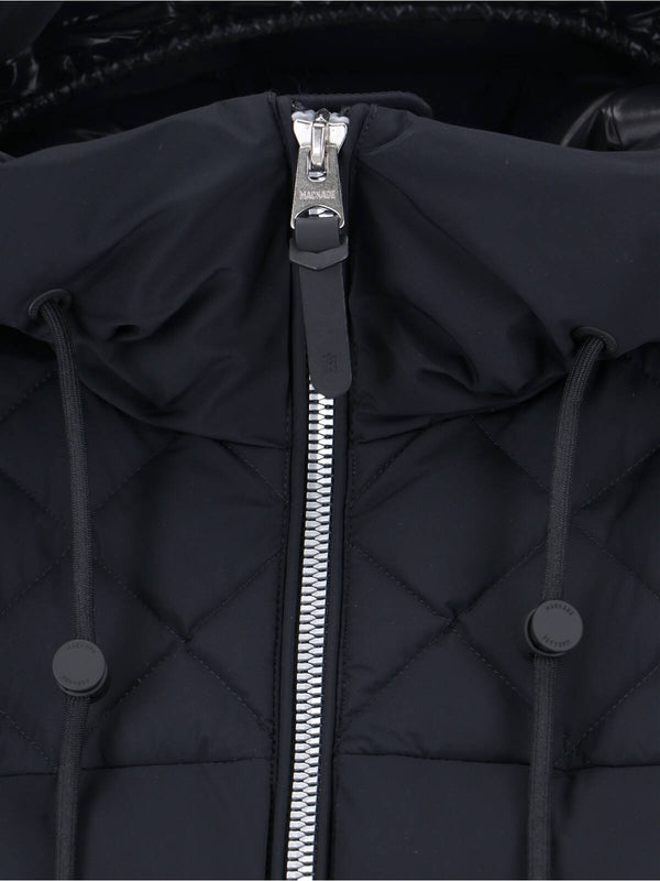Mackage Black Jackets