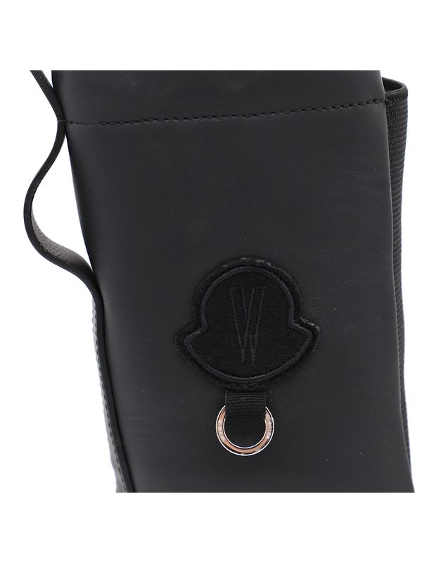 Willow Smith Logo Boots