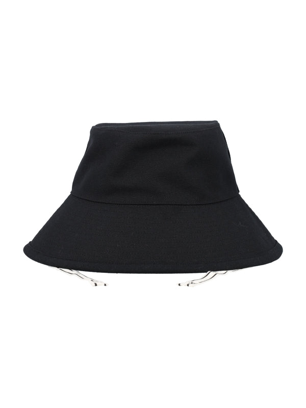 Bob Rachel 2.0 Bucket Hat