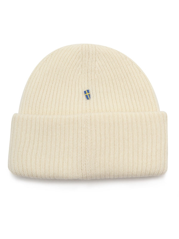 Fjallraven Beige Beanies