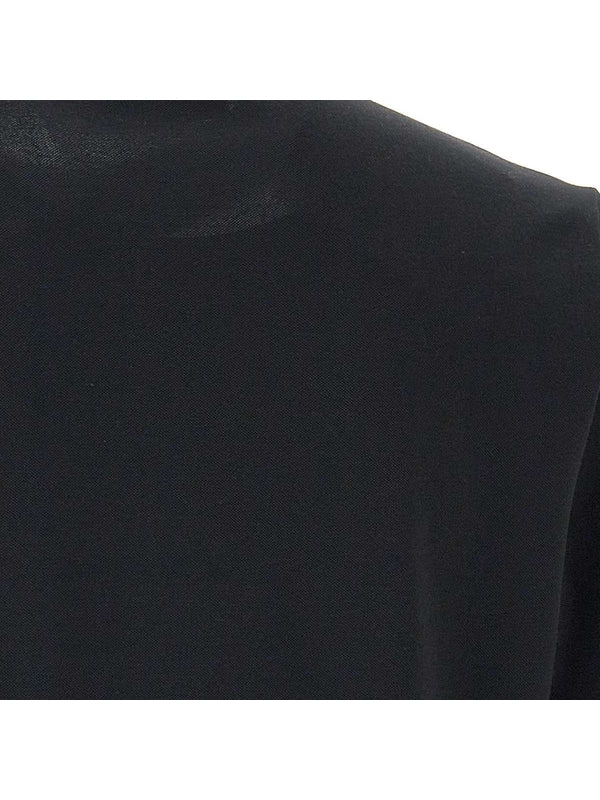 Peuterey Black Half Sleeve