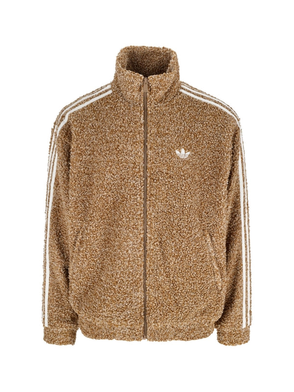 Adidas Beige Jackets