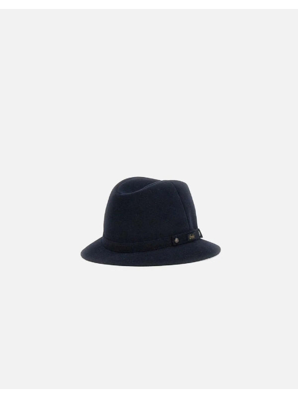 Borsalino Navy Other Hats