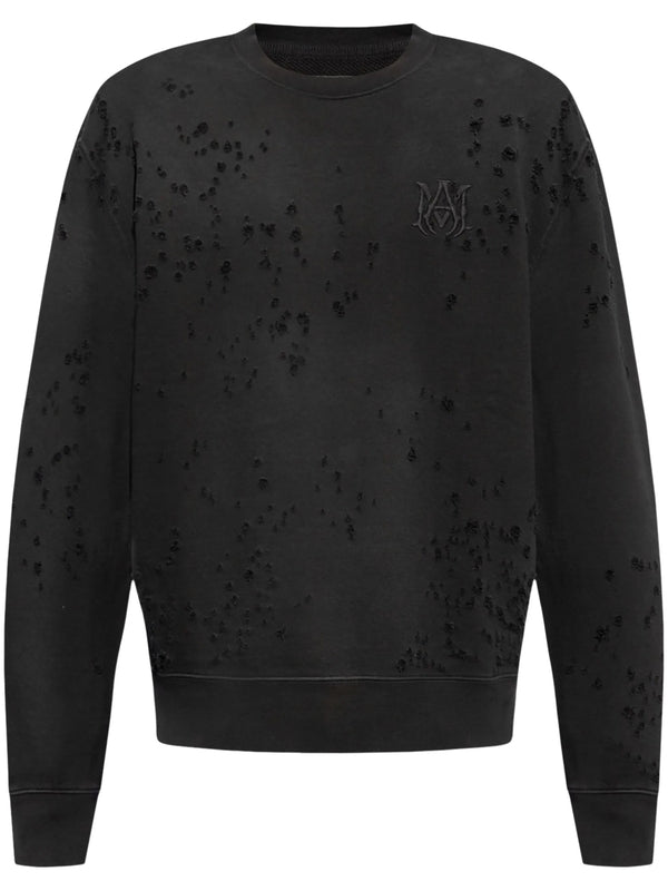 Shotgun Cotton Sweatshirt