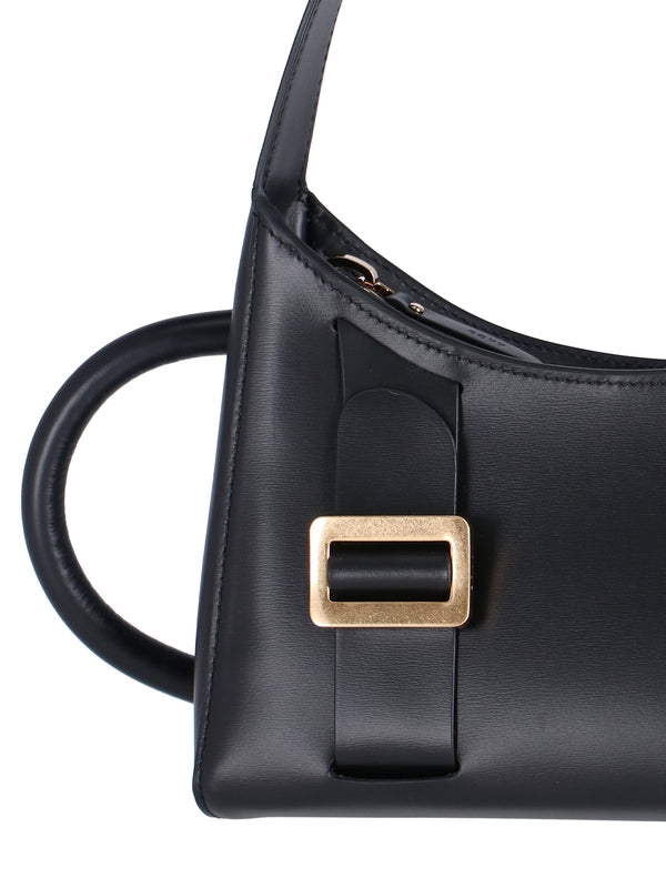 Boyy Black Crossbody & Shoulder Bags