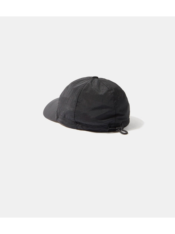 Stone Island Black Cap