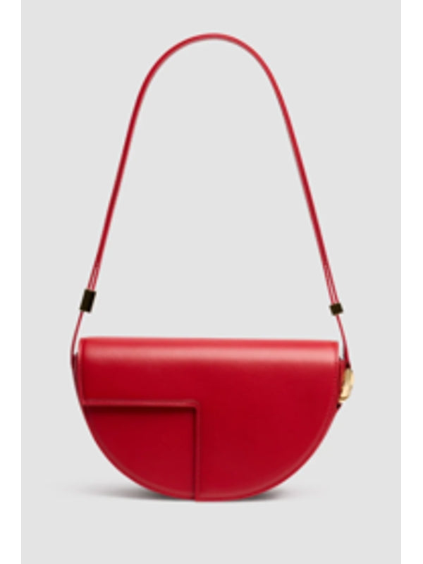Patou Red Crossbody & Shoulder Bags