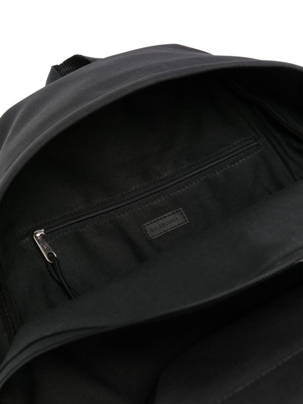 Explorer Logo Backpack