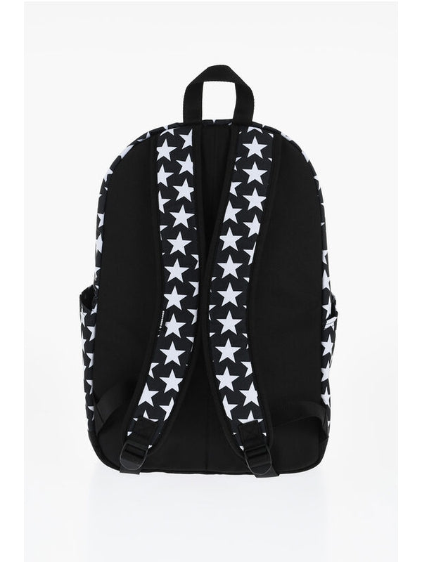 Converse Black Backpacks