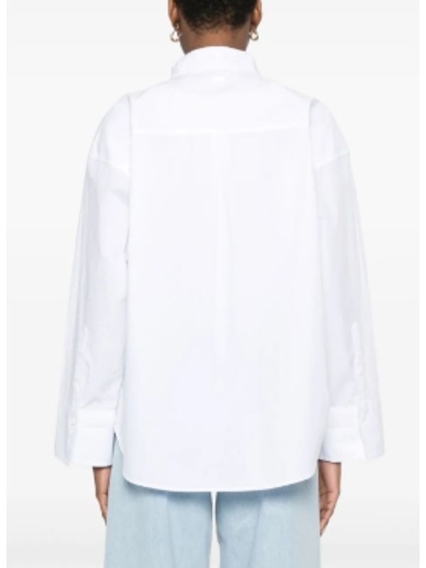 Angela Cotton Shirt