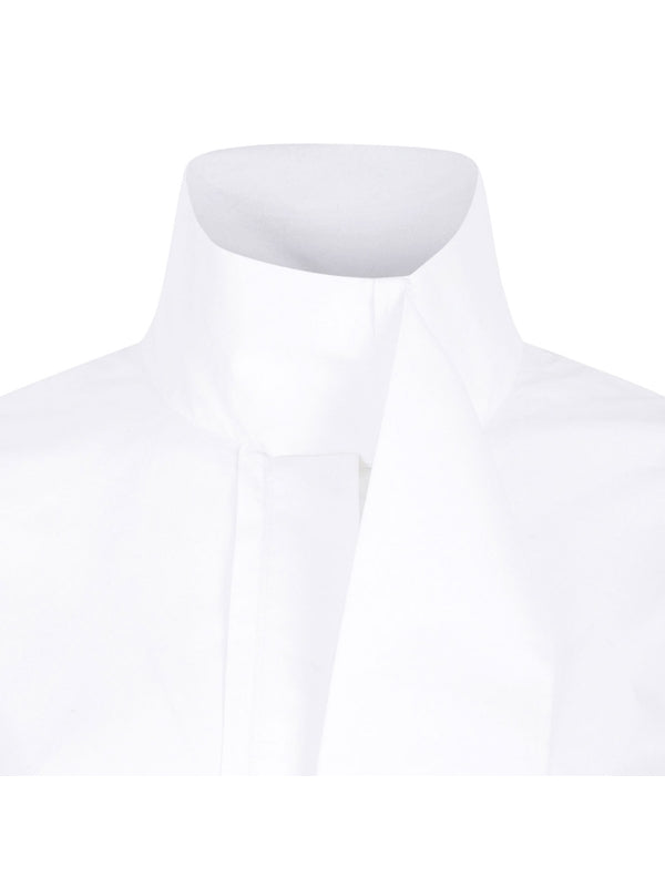 Patou White Shirts & Blouses