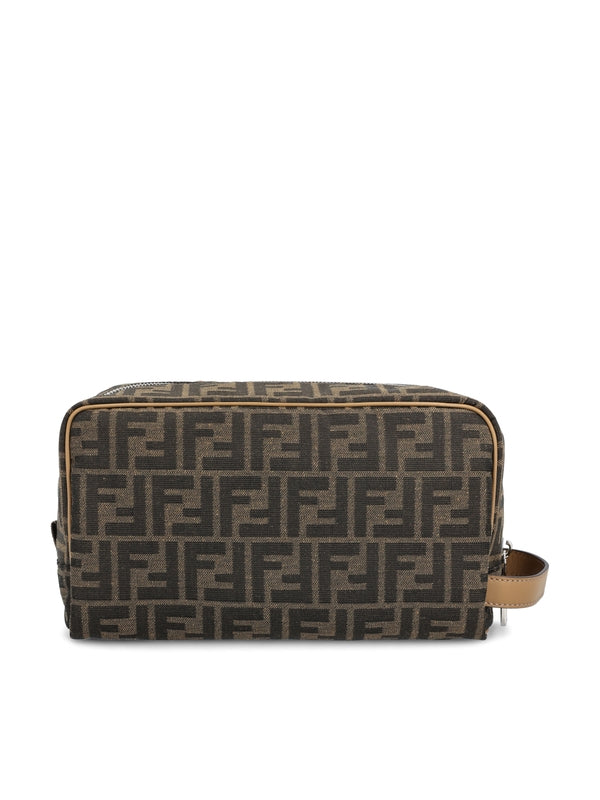 Fendi Brown Other Cases