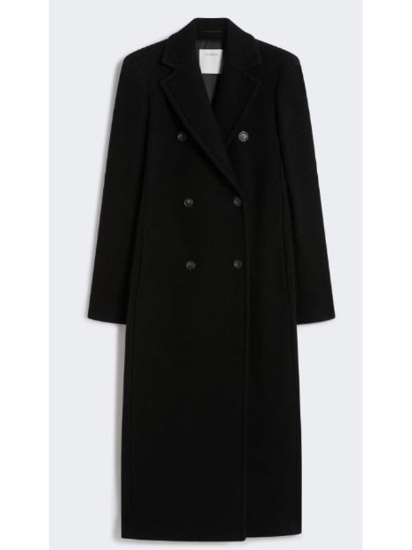 Sportmax Black Coats