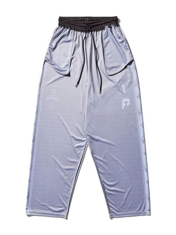 Inside-Out Football Pants