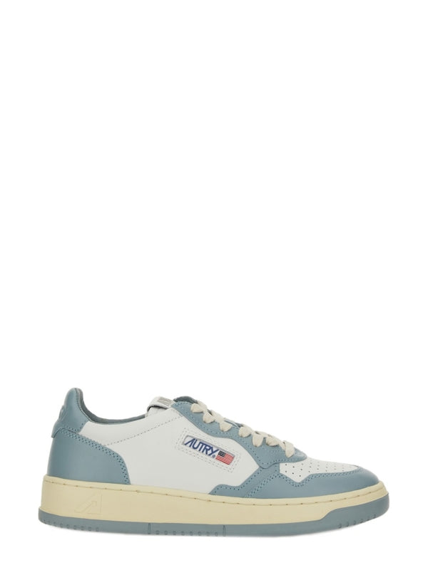 Medalist Lowtop Sneakers