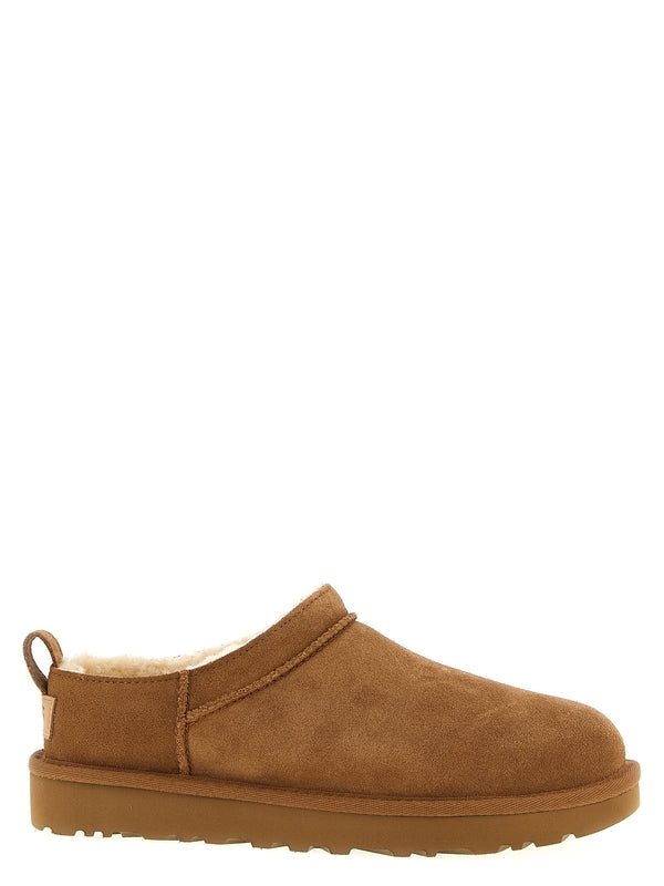 Ugg Brown Loafers
