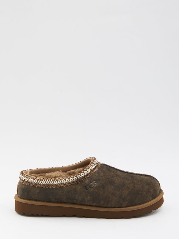 Ugg Brown Bloafer