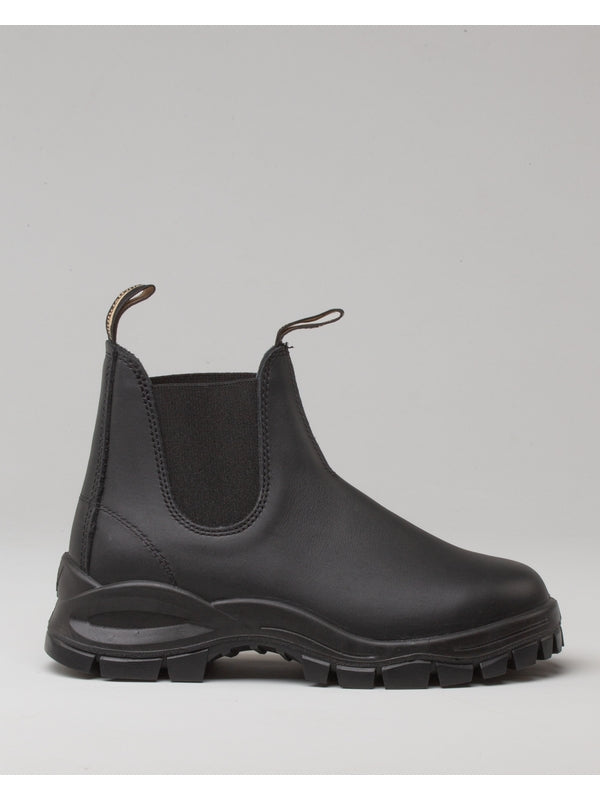 Blundstone Black Chelsea Boots