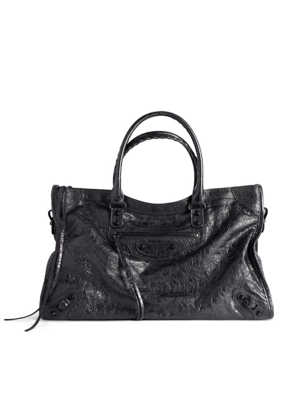 Balenciaga City Large Tote Bag
